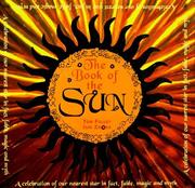 Cover of: The book of the sun