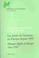 Cover of: Les Droits De L'Homme En Europe Depuis 1945/Human Rights in Europe Since 1945 (L'Europe Et Les Europes. 19' Et 20' Siecles)