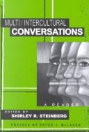 Cover of: Multi/Intercultural conversations by edited by Shirley R. Steinberg and Joe L. Kincheloe.