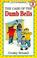 Cover of: The Case of the Dumb Bells (I Can Read Book 2)