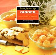 Cover of: Ginger by Clare Gordon-Smith