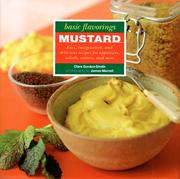 Cover of: Mustard by Clare Gordon-Smith