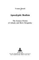 Cover of: Apocalyptic Realism by Yvonne Howell
