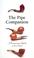 Cover of: The pipe companion