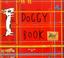 Cover of: The doggy book