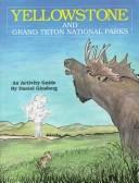 Cover of: Yellowstone National Park: An Activity Book for Children