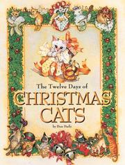 Cover of: The Twelve Days of Christmas Cats
