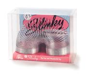 Cover of: It's Slinky: The Fun and Wonderful Toy (Book & Toy)