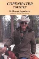 Copenhaver Country by Howard Copenhaver