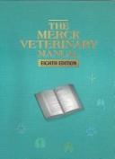 Cover of: The Merck Veterinary Manual Windows/Mac