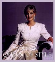 Diana, queen of style by Jackie Modlinger