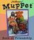 Cover of: Jim Henson's Muppet Book of Friendship