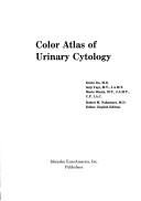 Cover of: Color Atlas of Urinary Cytology