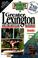 Cover of: The Insiders' Guide to Greater Lexington and the Kentucky Bulegrass