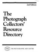 The Photograph collectors' resource directory