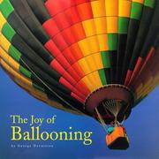 Cover of: The Joy of Ballooning