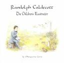Cover of: Randolph Caldecott