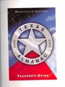 Cover of: Texas Almanac 2000-2001: Teachers Guide (Teacher's Guide to the Texas Almanac and State Industrial Guide)