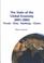 Cover of: The State of the Global Economy 2001