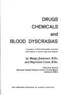 Drugs, Chemicals and Blood Dyscrasias