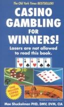 Cover of: Casino Gambling for Boneheads