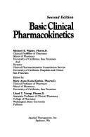 Cover of: Drug Interactions Decision Support Tables by Philip D. Hansten, Johan J. De Gier, Gregory L. Reese