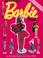 Cover of: The Collectible Barbie Doll