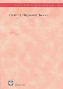 Cover of: Treasury Diagnostic Toolkit (World Bank Working Papers)