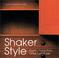 Cover of: Shaker style