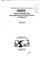 Cover of: Trade, Exchange Rate, and Agricultural Pricing Policies in Malayasia (World Bank Comparative Studies. Political Economy of Agricultural Pricing Polic)