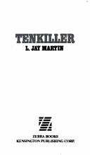 Cover of: Tenkiller