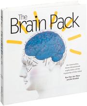 Cover of: The Brain Pack by Ron Van Der Meer, Ad C. M. Dudink