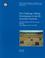 Cover of: The Challenge of Rural Development in the Eu Accession Countries