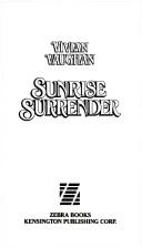 Cover of: Sunrise Surrender