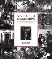 Cover of: Sacred connections: stories of adoption