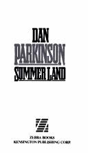 Cover of: Summer Land by Dan Parkinson