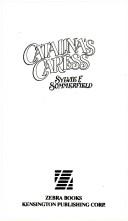 Cover of: Catalina's Caress