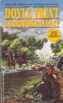 Cover of: Gunpowder Legacy