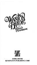 Cover of: Wanton Bride