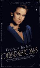 Cover of: Obsessions