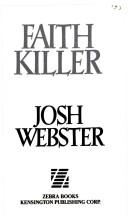 Cover of: Faith Killer