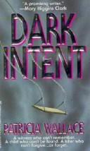 Cover of: Dark Intent
