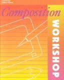 Cover of: Composition Workbook Level Orange