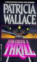 Cover of: Thrill | P. Wallace