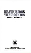 Cover of: Death Rides the Rockies