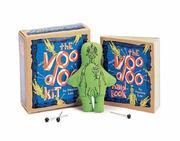 Cover of: Mini Voodoo Kit