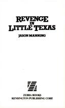 Cover of: Revenge in Little Texas