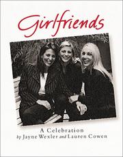 Cover of: Girlfriends: A Celebration