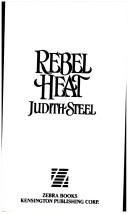 Cover of: Rebel Heat