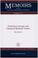 Cover of: Frobenius Groups and Classical Maximal Orders (Memoirs of the American Mathematical Society)